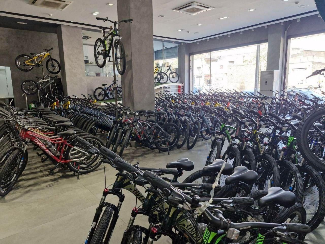 نمایندگی دوچرخه ویوا سایز 26|دوچرخه، اسکیت، اسکوتر|مشکیندشت, |دیوار