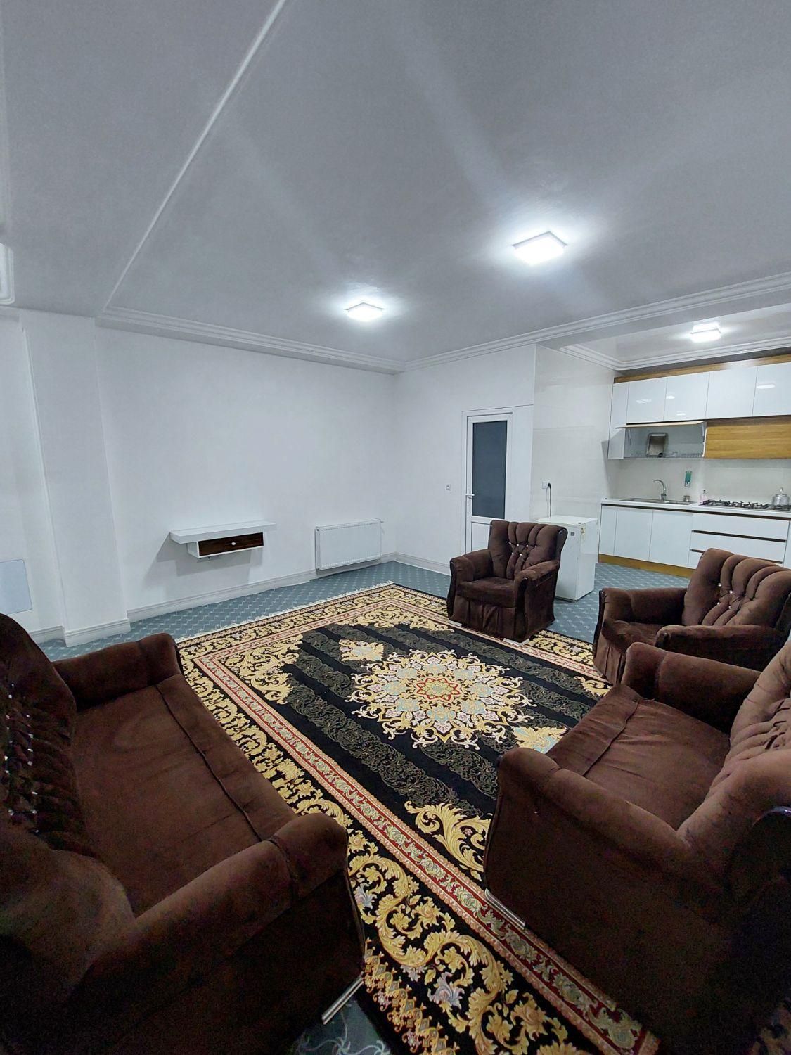 اجاره روزانه/هفتگی/ماهانه آپارتمان ۹۰ متری|اجارهٔ کوتاهمدت آپارتمان و سوئیت|سیسخت, |دیوار