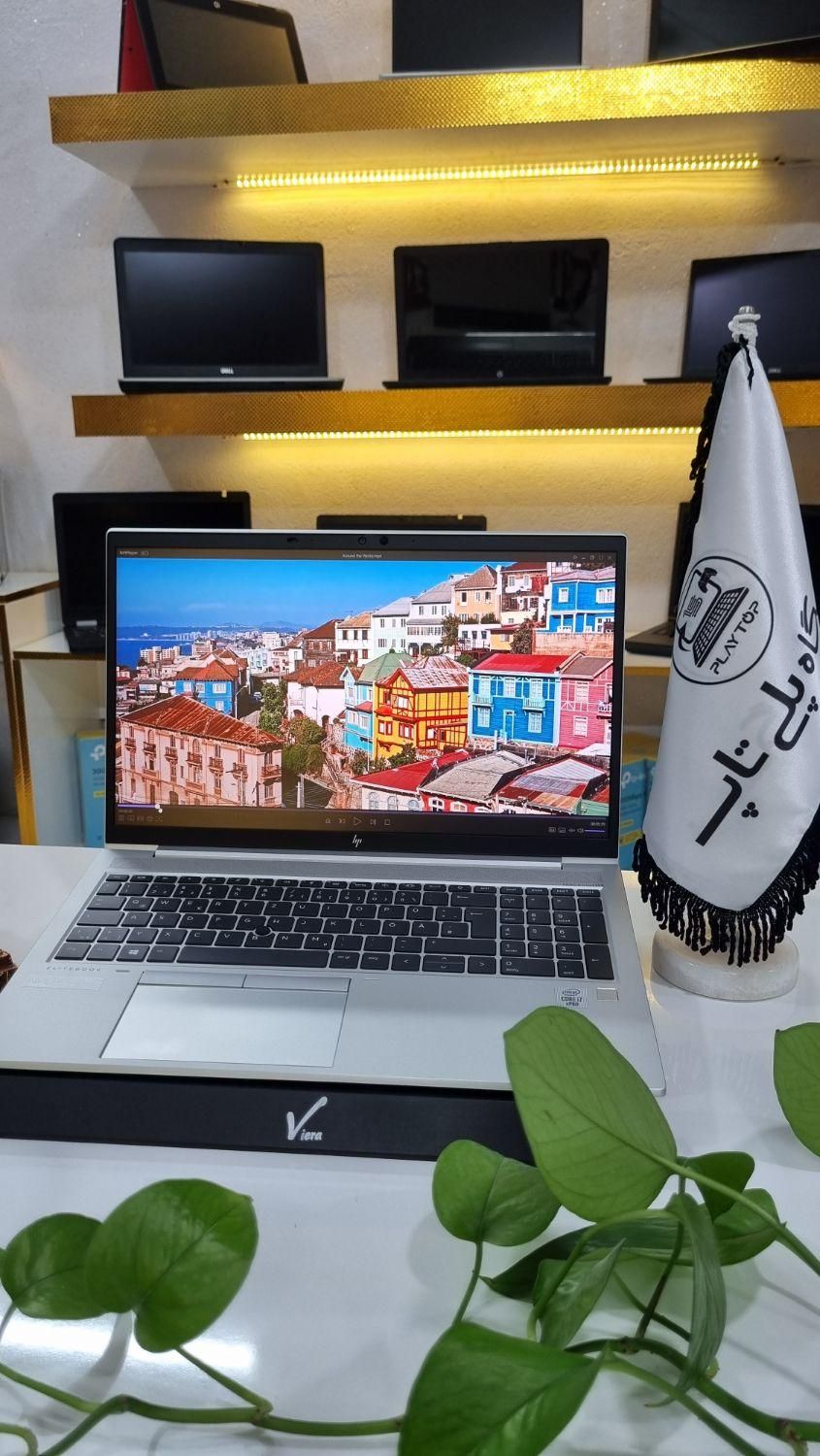 لپتاپ Cor i7 نسل ۱۰ گرافیکدار یک ترا ssd|رایانه همراه|یزد, |دیوار