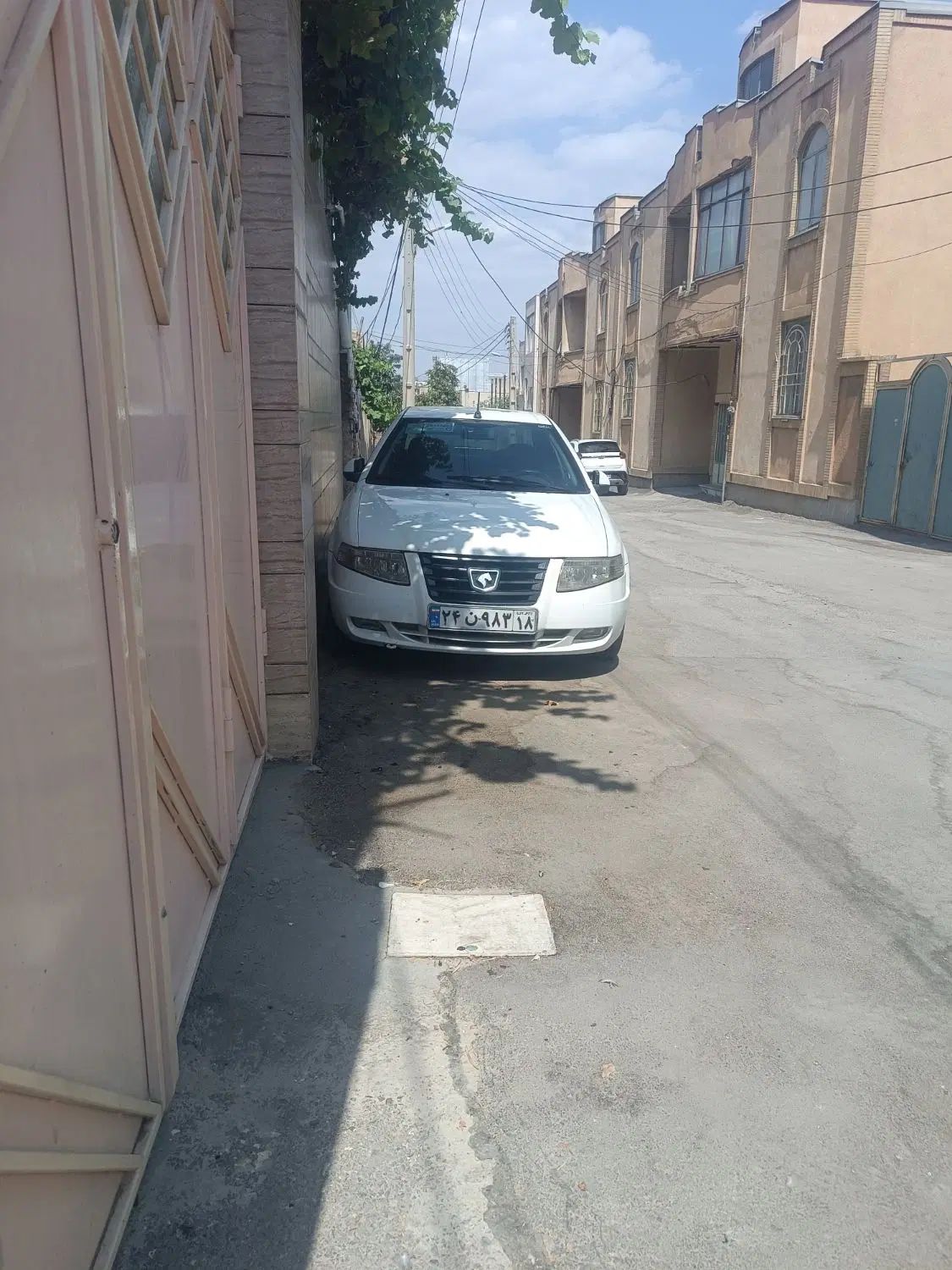 مرز مهران ،خسروی،شلمچه،تهران،تمام نقاط کشور دربستی|خدمات حمل و نقل|کنگاور, |دیوار