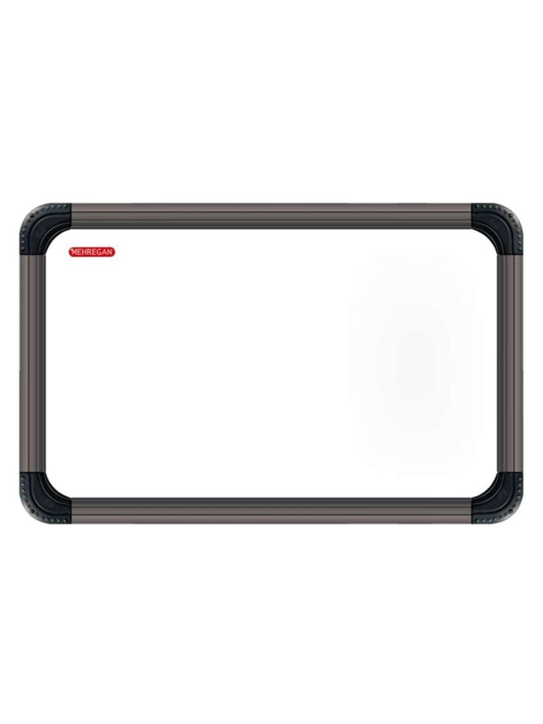 تخته وایت برد مهرگان سایز ۱۰۰*۱۸۰|لوازم التحریر|رشت, معلم|دیوار