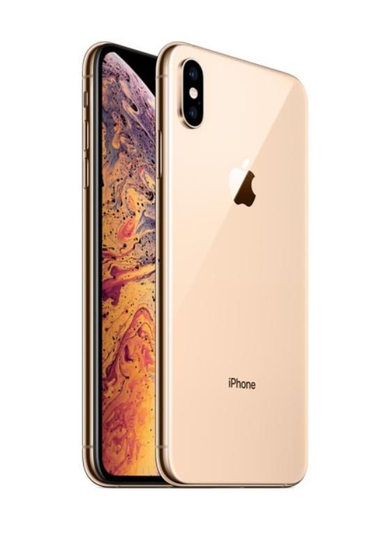 آیفون xs max gold 64|موبایل|تهران, عباس‌آباد|دیوار