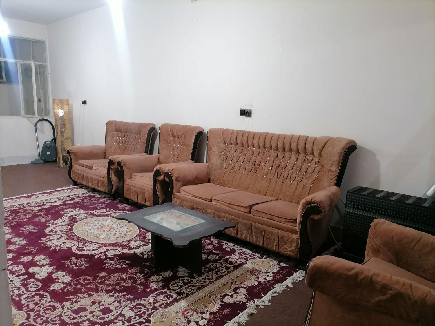 اجاره آپارتمان روزانه|اجارهٔ کوتاهمدت آپارتمان و سوئیت|تربتحیدریه, باغ سلطانی|دیوار