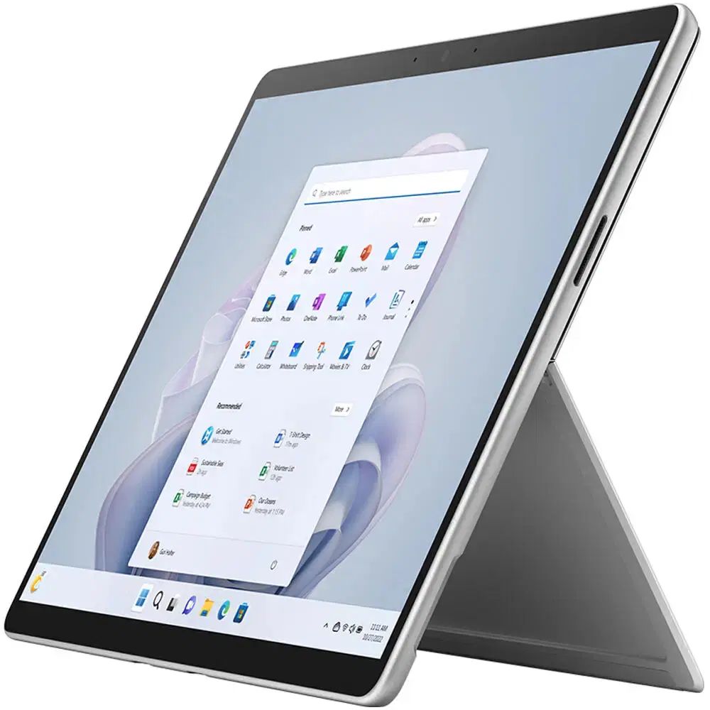 سرفیس پرو ۸ - Surface Pro8 I7 16 1T|رایانه همراه|مشهد, ارشاد|دیوار