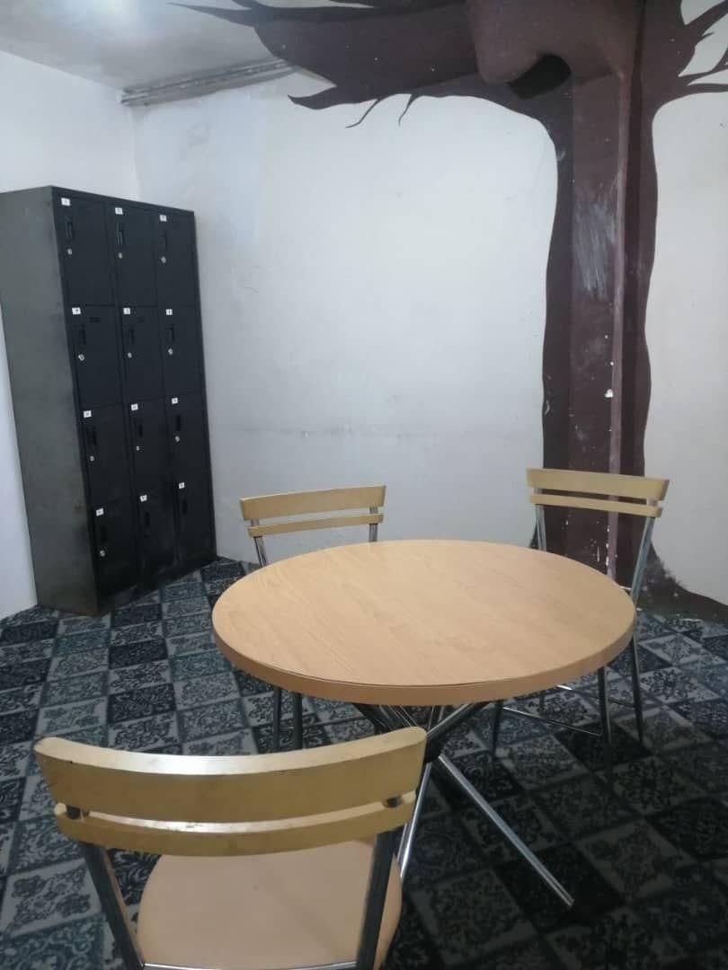 خوابگاه پسرانه پیامبر/تردد آزاد/صادقیه|اجارهٔ کوتاه‌مدت آپارتمان و سوئیت|تهران, صادقیه|دیوار