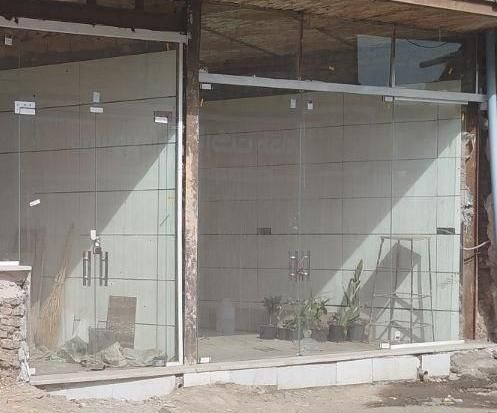 شیشه سکوریت|خدمات پیشه و مهارت|سبزوار, قاضی زاد|دیوار
