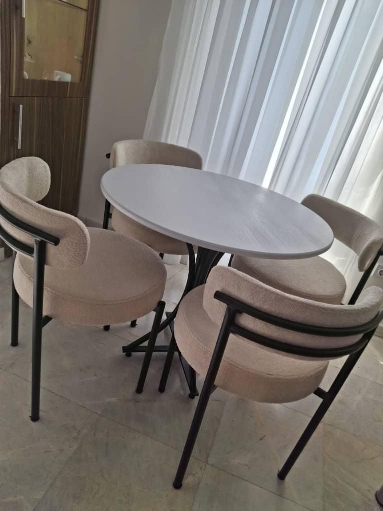 میزوصندلی غذاخوری مدل Shamim کد58 کرج|میز و صندلی غذاخوری|کرج, گلشهر|دیوار