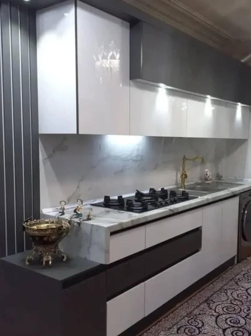 کابینت،کمددیواری با ضمانت مکتوب|خدمات پیشه و مهارت|چهاردانگه (تهران), |دیوار