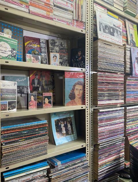 فروش و خریدار مجله قدیمی پوستر قدیمی|مجلات|تهران, امیرآباد|دیوار