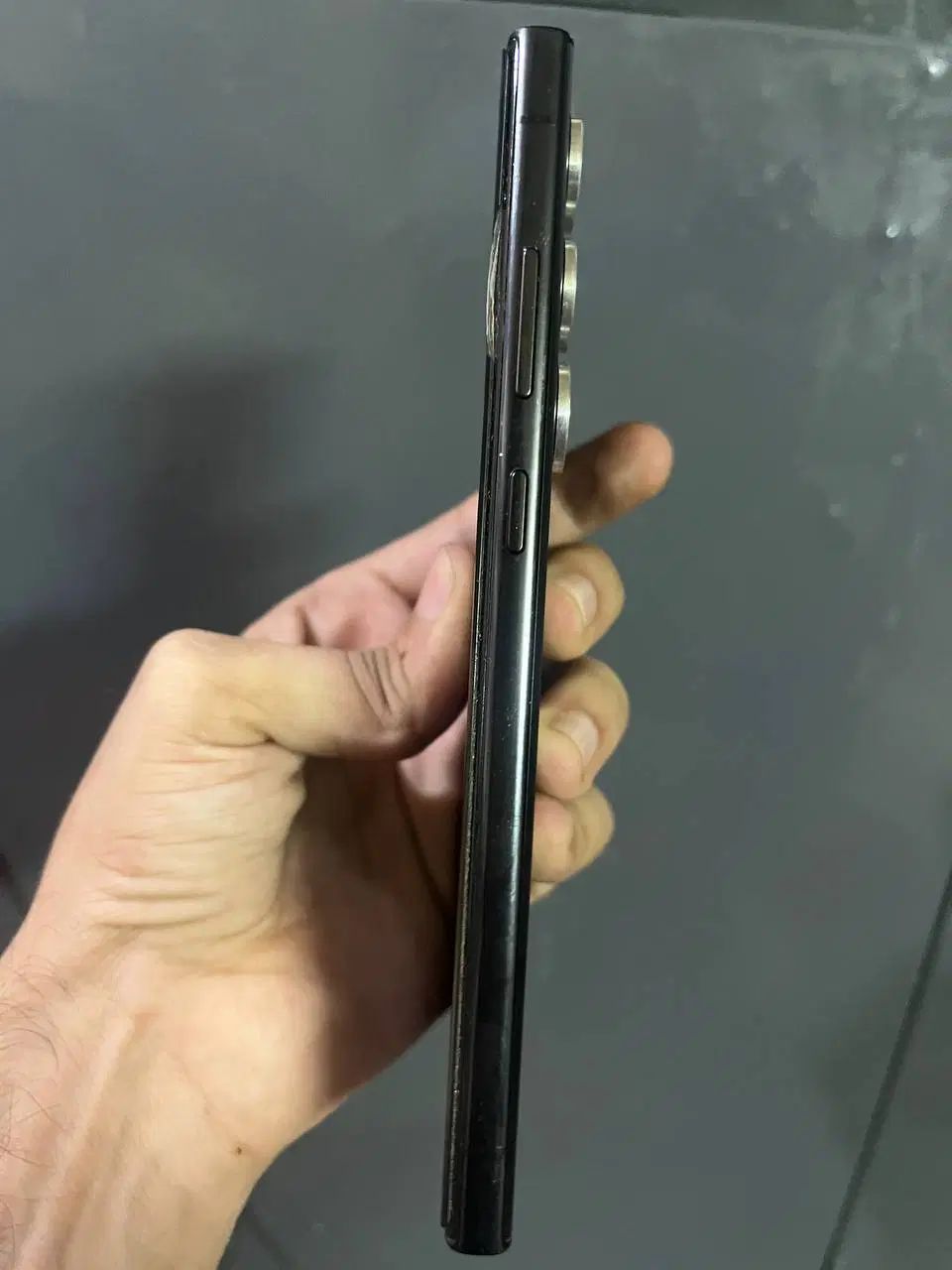 سامسونگ Galaxy S23 Ultra با حافظهٔ ۲۵۶ گیگابایت|موبایل|مشهد, امام خمینی|دیوار