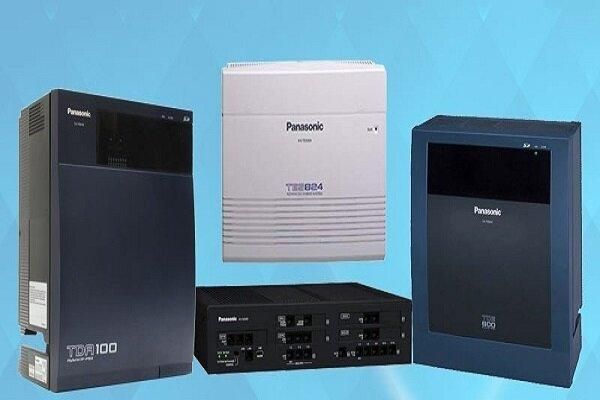 دوربین مداربسته IP ، AHD شبکه ، سانترال ، تلفن|خدمات پیشه و مهارت|پرند, فاز ۲|دیوار