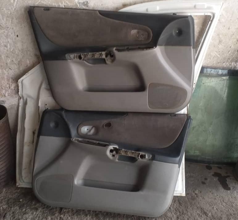 رودری باک بنزین، لوازم فنی اصلی، کمپرسور مزدا|قطعات یدکی و لوازم جانبی|تهران, سنگلج (شاپور)|دیوار