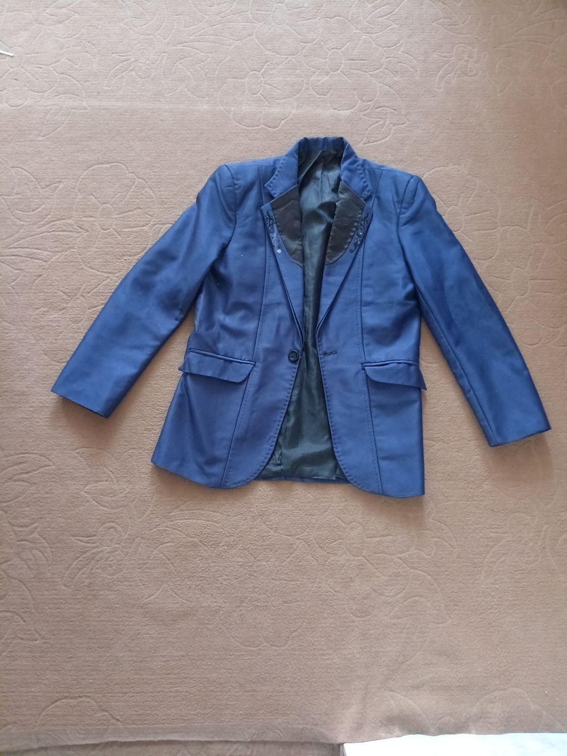 کت و شلوار بچه گانه|لباس|گلبهار, شهر جدید گلبهار|دیوار