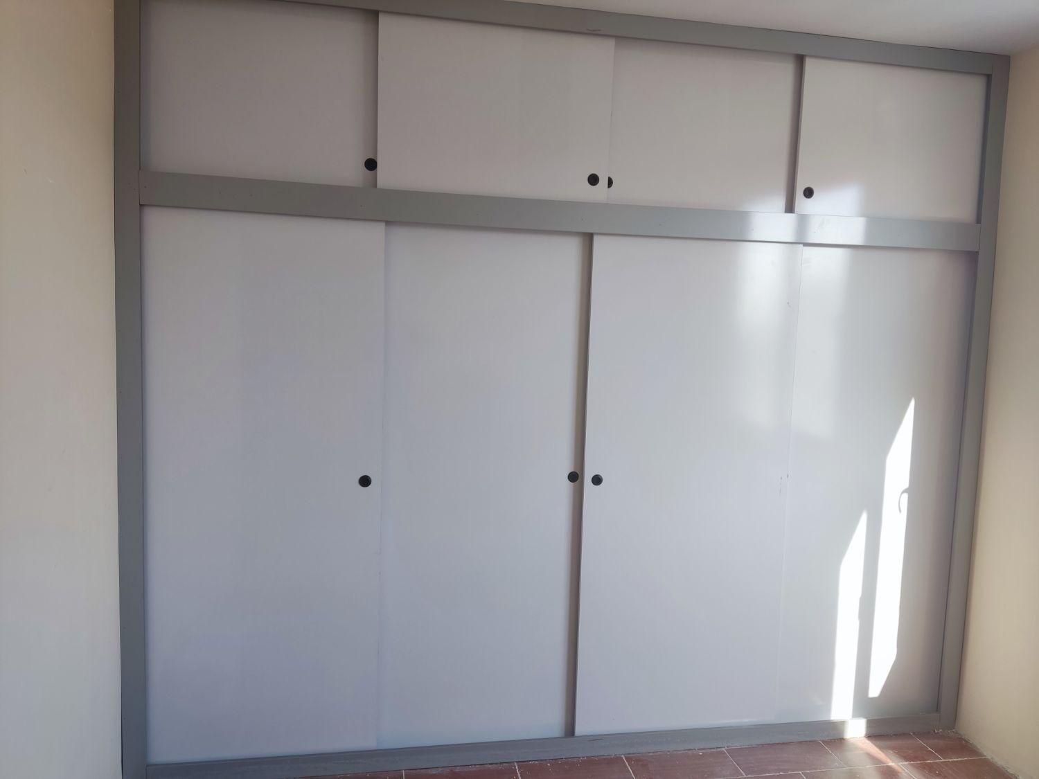 کابینت و تجهیز ایران زمین واحد های خام پرند|مصالح و تجهیزات ساختمان|پرند, فاز ۵|دیوار