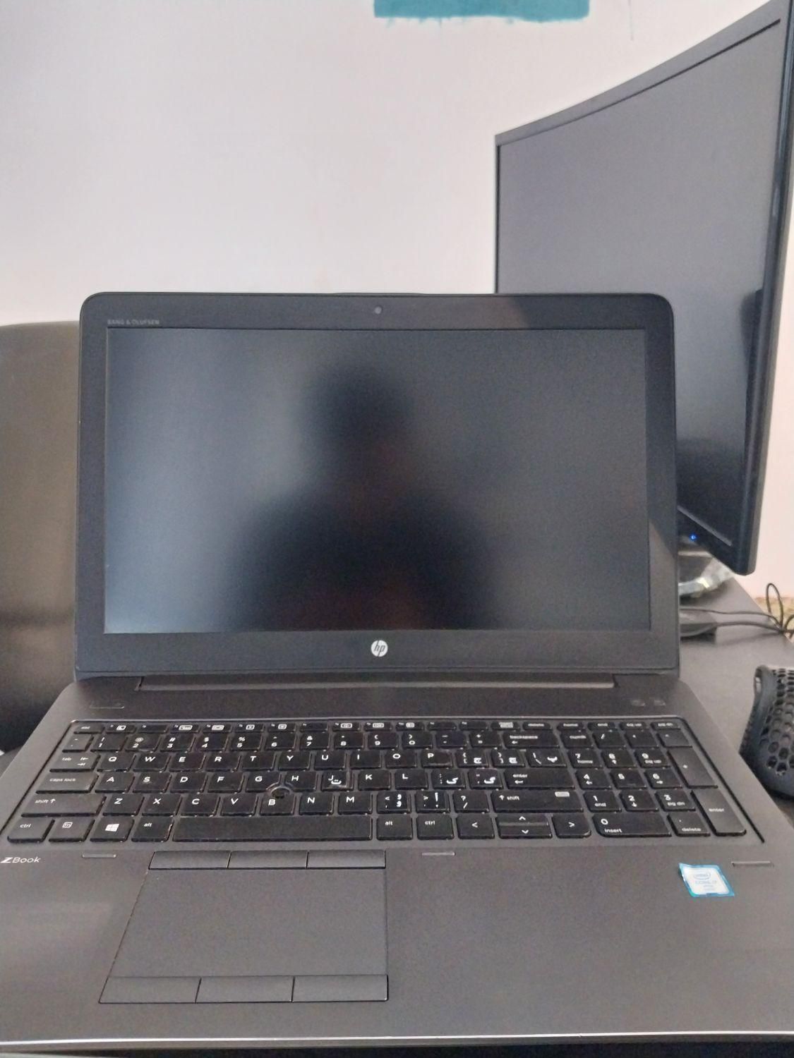لپ تاپ HP ZBOOK G3|رایانه همراه|تهران, دانشگاه تهران|دیوار