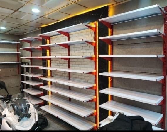 قفسه لیبل خور|فروشگاه و مغازه|تهران, زعفرانیه|دیوار