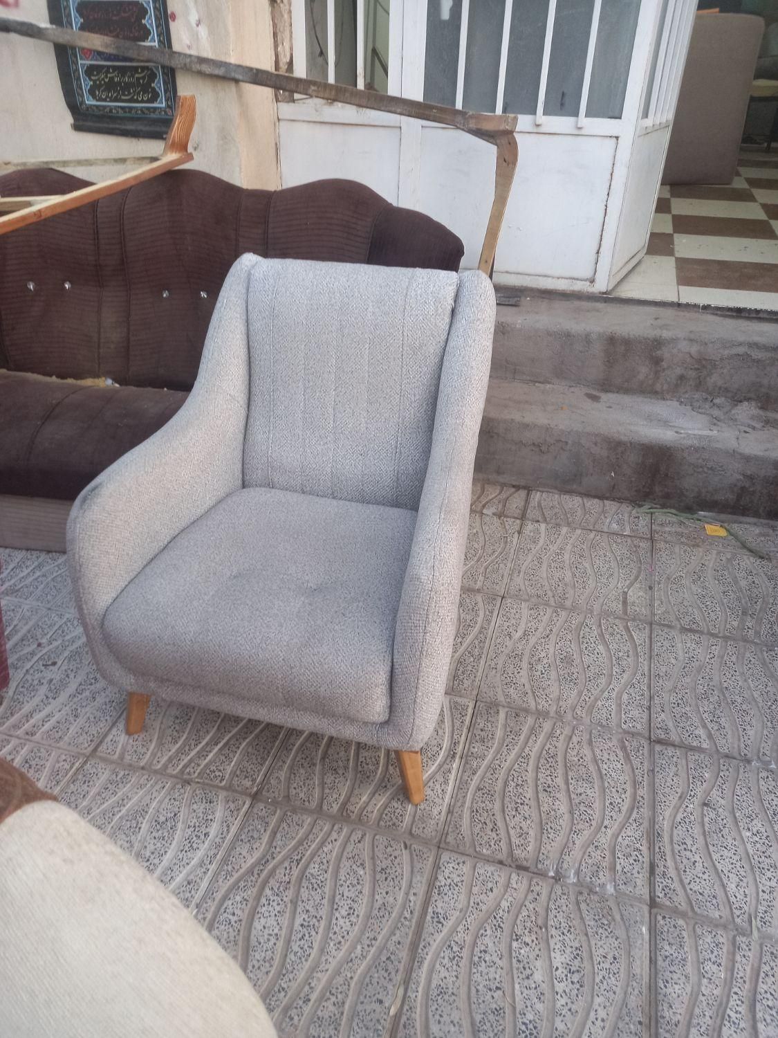 تولید وتعمیر مبل کیان|خدمات پیشه و مهارت|بم, |دیوار