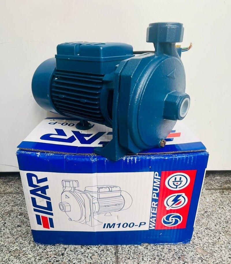 پمپ آب و مخزن اقساطی|مصالح و تجهیزات ساختمان|شاهرود, |دیوار