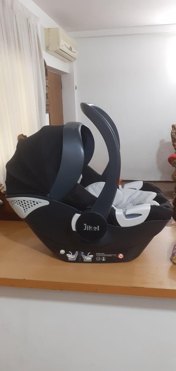 کریر کودک مارک جیکل|کالسکه و لوازم جانبی|آمل, |دیوار