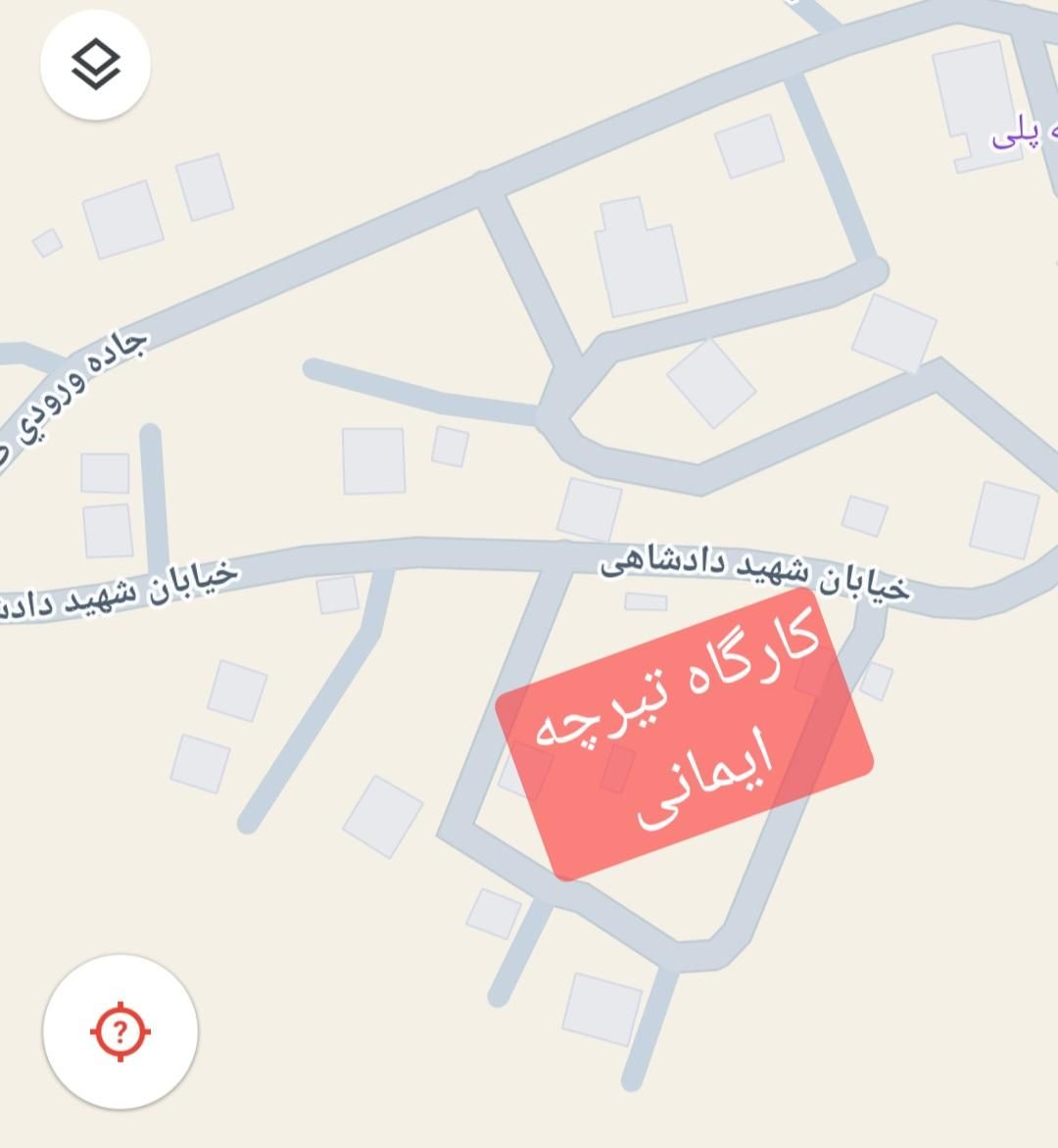 فروش  زمین  کارگاه بلوک زنی ۴۲۰۰ متری|فروش دفتر صنعتی، کشاورزی، تجاری|یاسوج, |دیوار