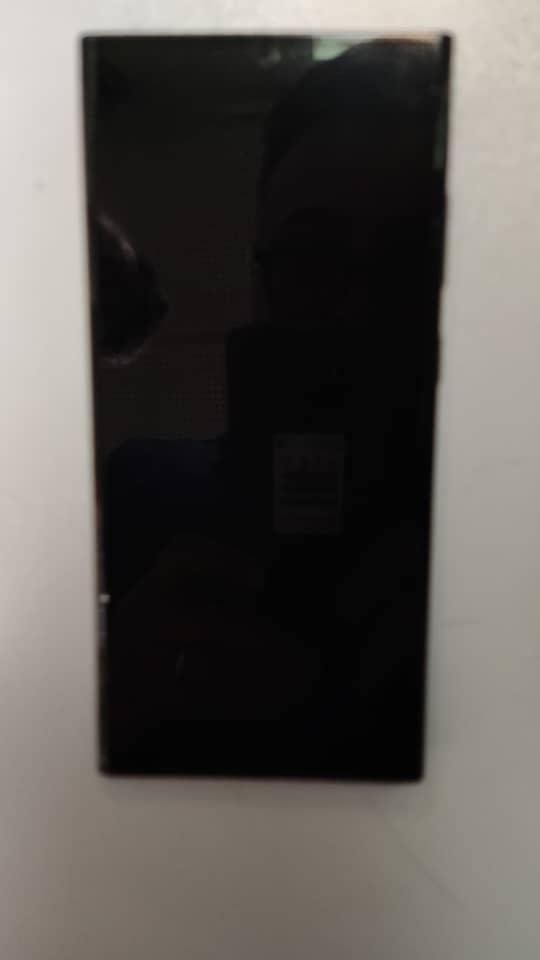 سامسونگ Galaxy S23 Ultra با حافظهٔ ۲۵۶ گیگابایت|موبایل|تهران, نیروی هوایی (پیروزی)|دیوار