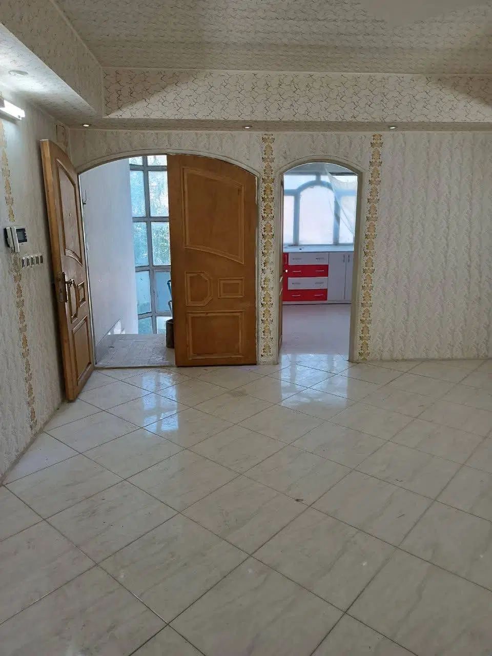 فروش آپارتمان خواجه ربیع 27|فروش آپارتمان|مشهد, خواجه ربیع|دیوار
