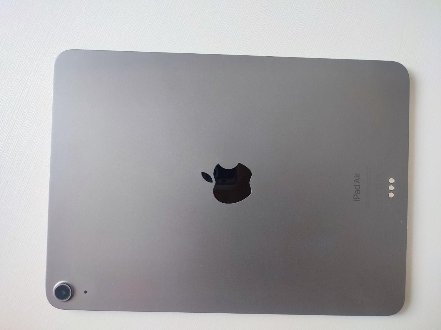 آیپد ایر نسل 5 2022، ipad air 5th generation|تبلت|تهران, ونک|دیوار