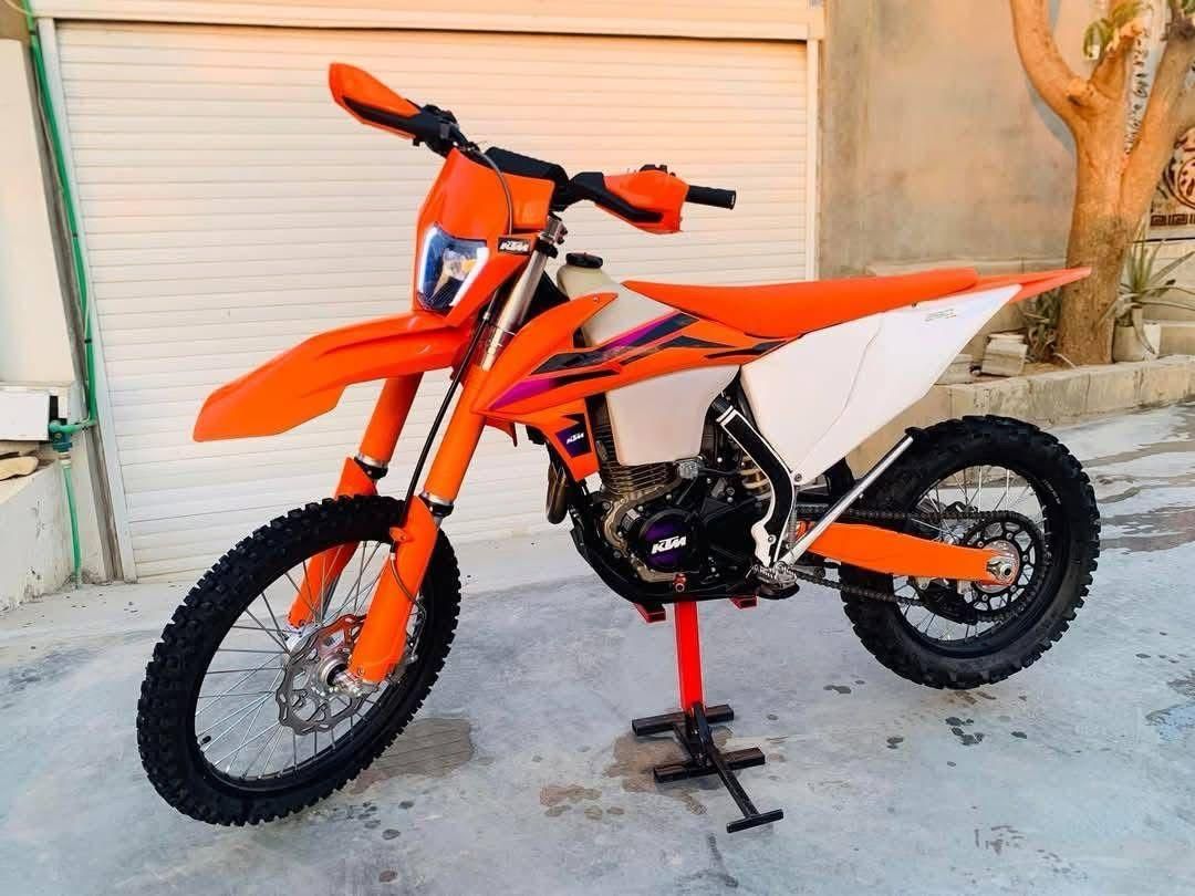 ktm yb250|موتورسیکلت|تهران, آرژانتین|دیوار