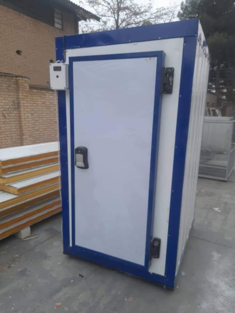 نگهدارنده یخ بدون برق|ظروف نگهدارنده، پلاستیکی، یک‌بارمصرف|بندرعباس, |دیوار
