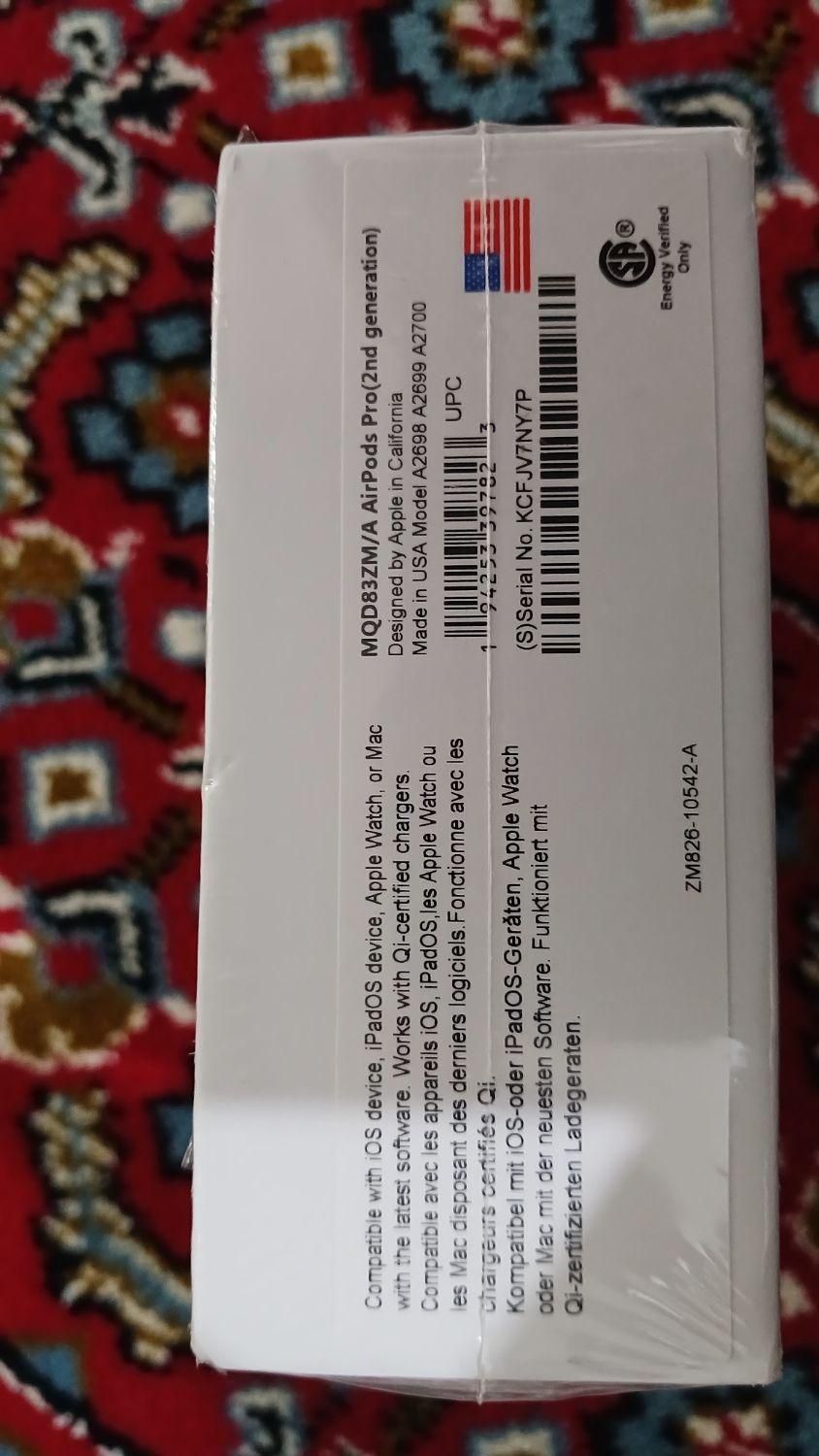 ایرپاد پرو|لوازم جانبی موبایل و تبلت|کرمانشاه, |دیوار