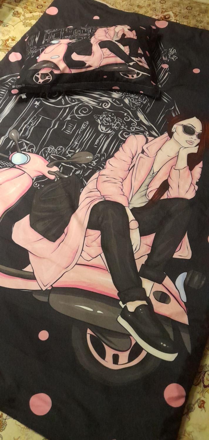 روتختی تک نفره دخترانه|سرویس روتختی|قزوین, |دیوار