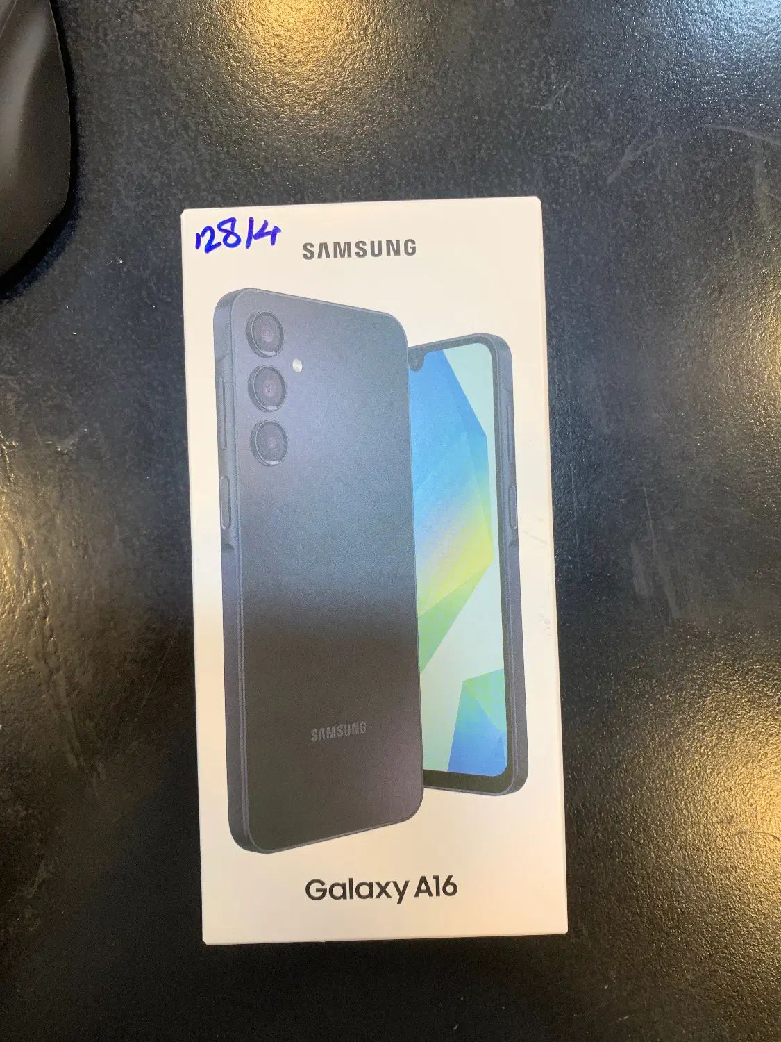 Galaxi A16|موبایل|کرج, اصفهانی‌ها|دیوار