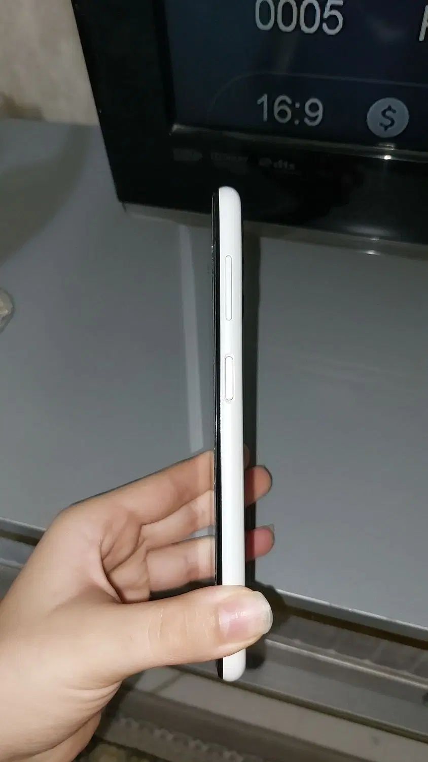 گوشی سامسونگ Galaxy A04s|موبایل|تهران, بلورسازی|دیوار