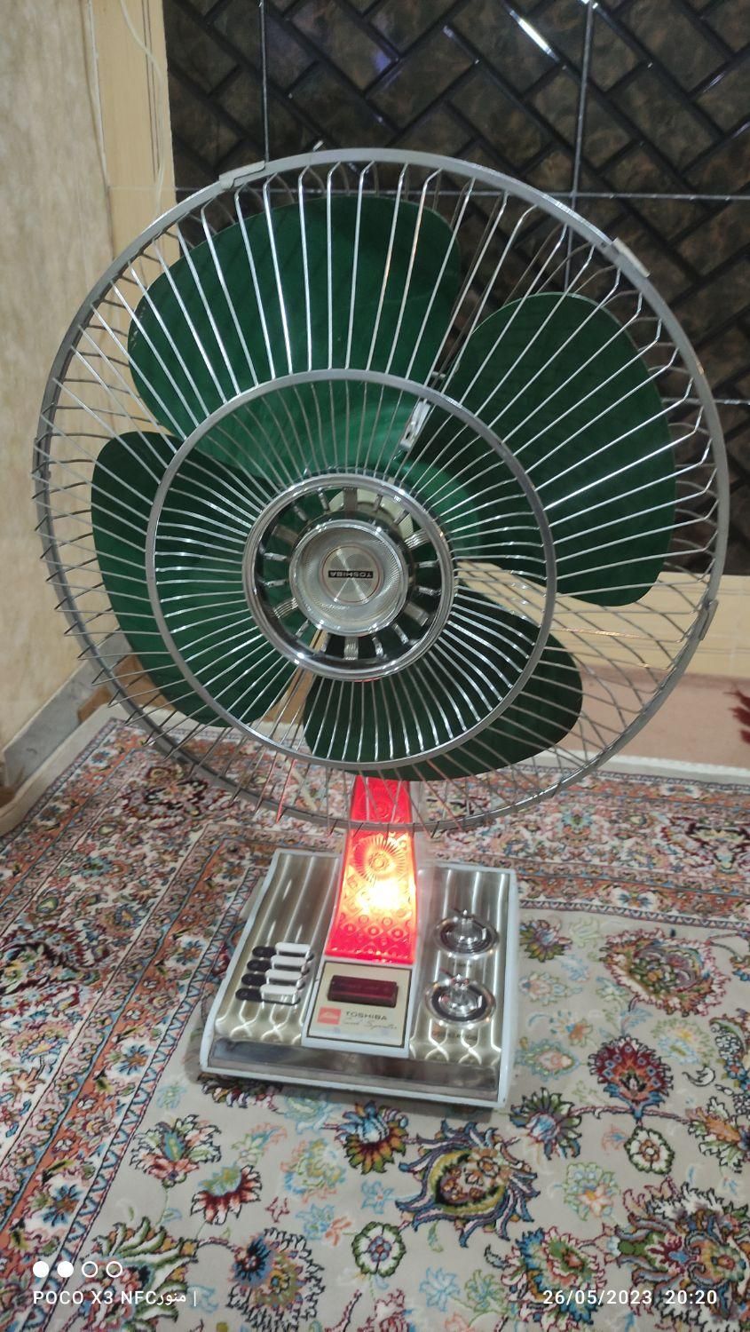 خریداروتعمیروتعویض پنکه سوخته مشکل دار وگردن شکسته|پنکه و تصفیه‌کنندهٔ هوا|همدان, |دیوار