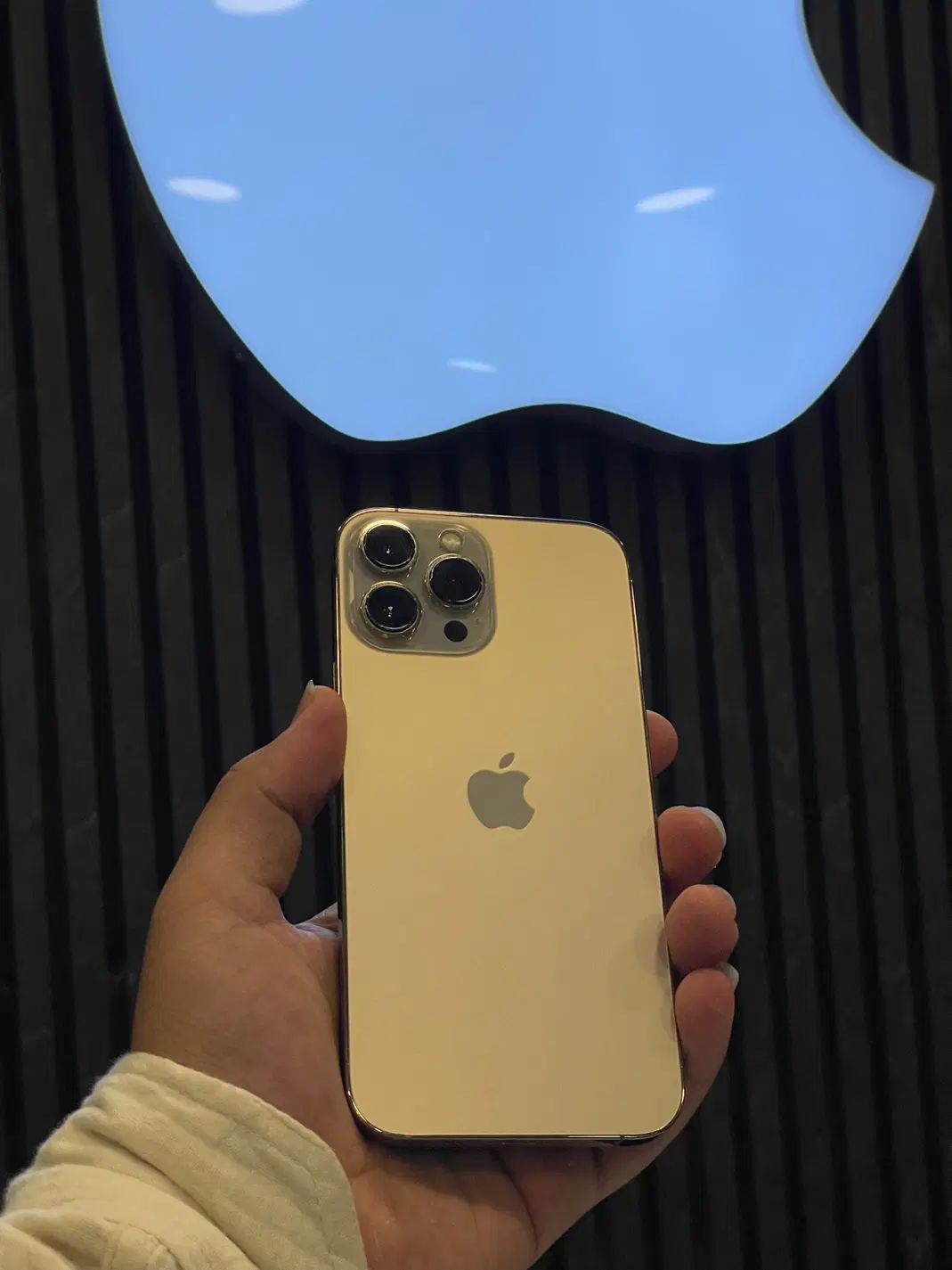 iPhone 13 Pro Max 256 zaa از دم قسط و نقدی|موبایل|کرج, مهرویلا جنوبی|دیوار