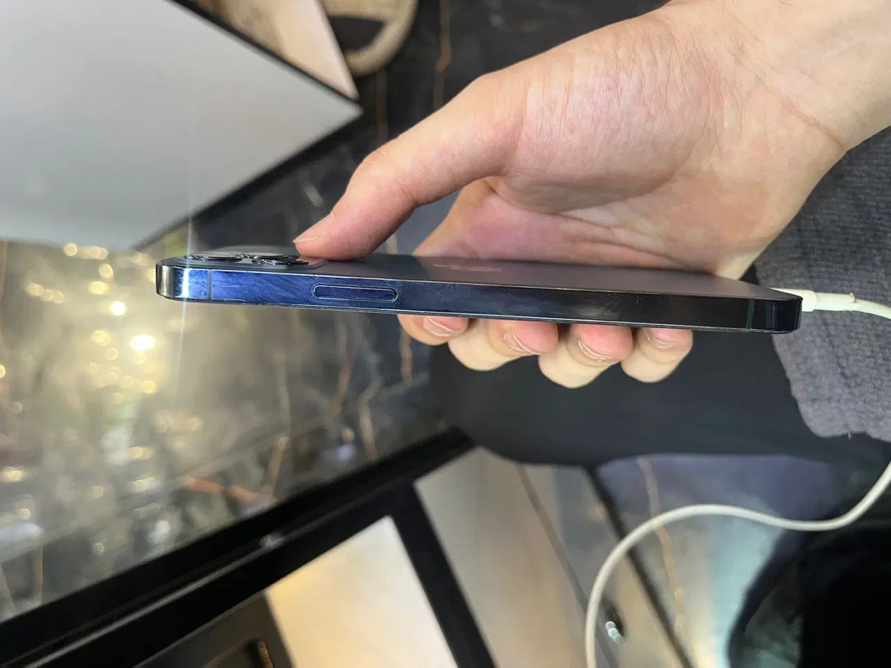 iphone 12 pro 256|موبایل|تهران, مدائن|دیوار