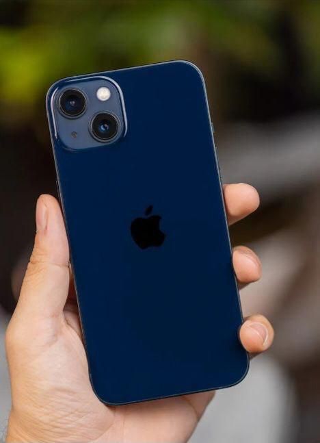 اپل iPhone 13 با حافظهٔ ۱۲۸ گیگابایت|موبایل|تهران, گیشا (کوی نصر)|دیوار