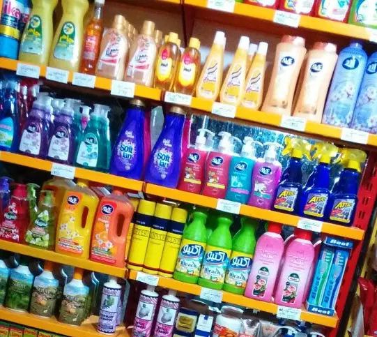 نیروی آقا برای فروش و کار در مینی سوپرمارکت|استخدام خدمات فروشگاه و رستوران|کرج, مصباح|دیوار
