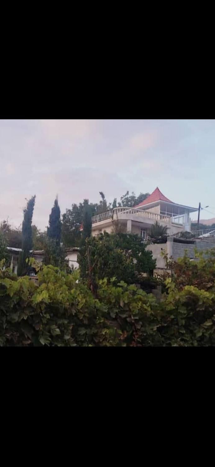 اجاره ویلا کوتاه مدت|اجارهٔ کوتاهمدت ویلا و باغ|سیسخت, |دیوار