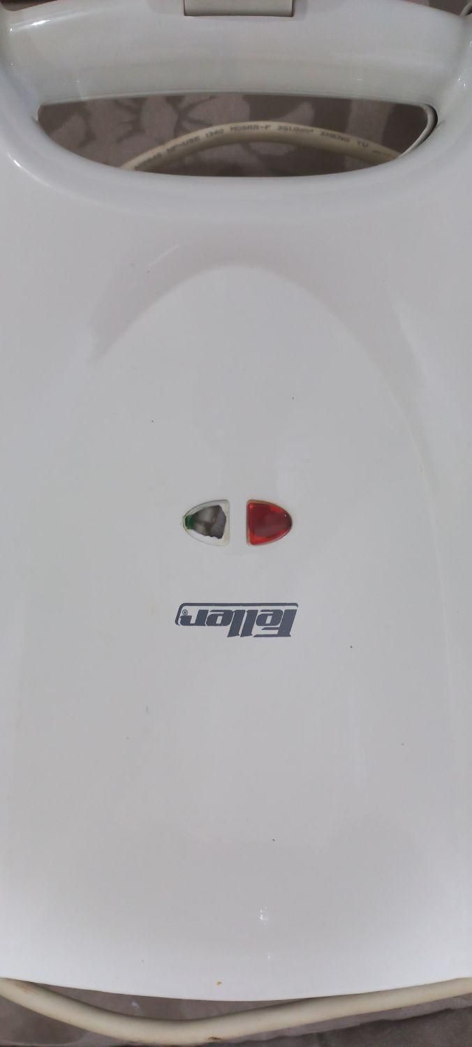 اسنک ساز فلر|اجاق گاز و لوازم برقی پختوپز|اهواز, زیتون کارمندی|دیوار