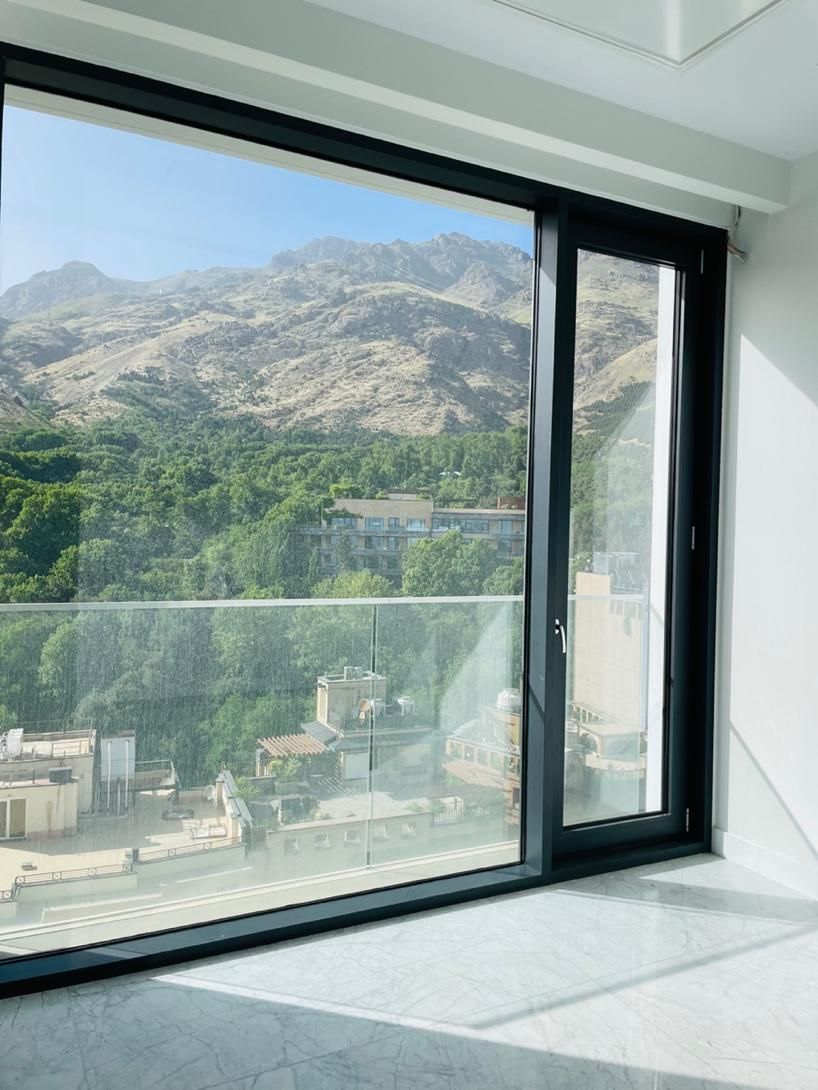 نیاوران۲۸۶متر*۴خواب(دیپلمات نشین)هتلینگ|فروش آپارتمان|تهران, نیاوران|دیوار