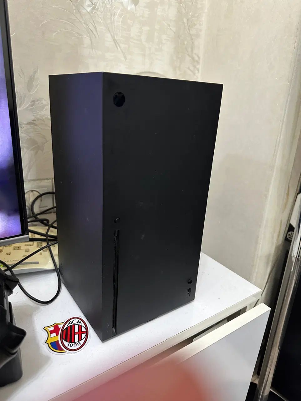 XBOX Series X  دو دسته|کنسول، بازی ویدئویی و آنلاین|تهران, کوثر|دیوار
