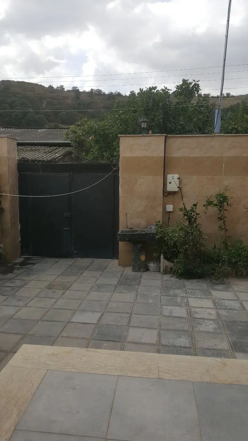 اجاره روزانه/هفتگی/ماهانه  ویلایی دربست توشن|اجارهٔ کوتاه‌مدت آپارتمان و سوئیت|گرگان, |دیوار
