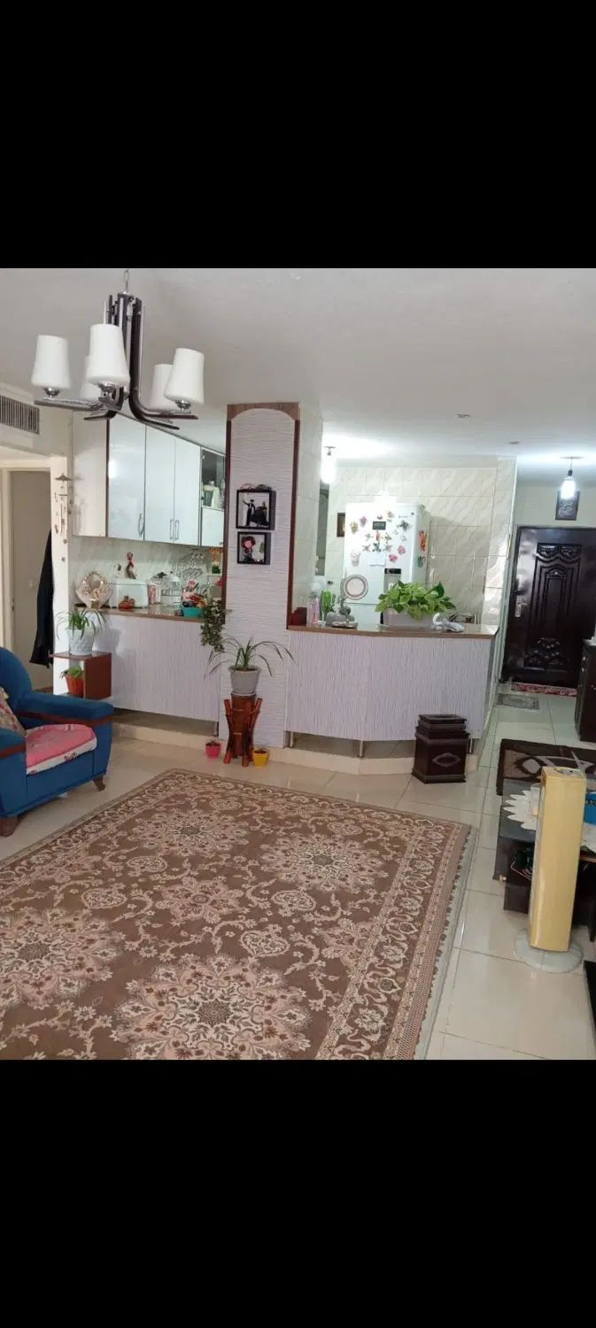 فروش آپارتمان ۸۲ متری ۲ خوابه در شهرک البرز|فروش آپارتمان|محمدشهر, شهرک پیام (مهرالبرز)|دیوار