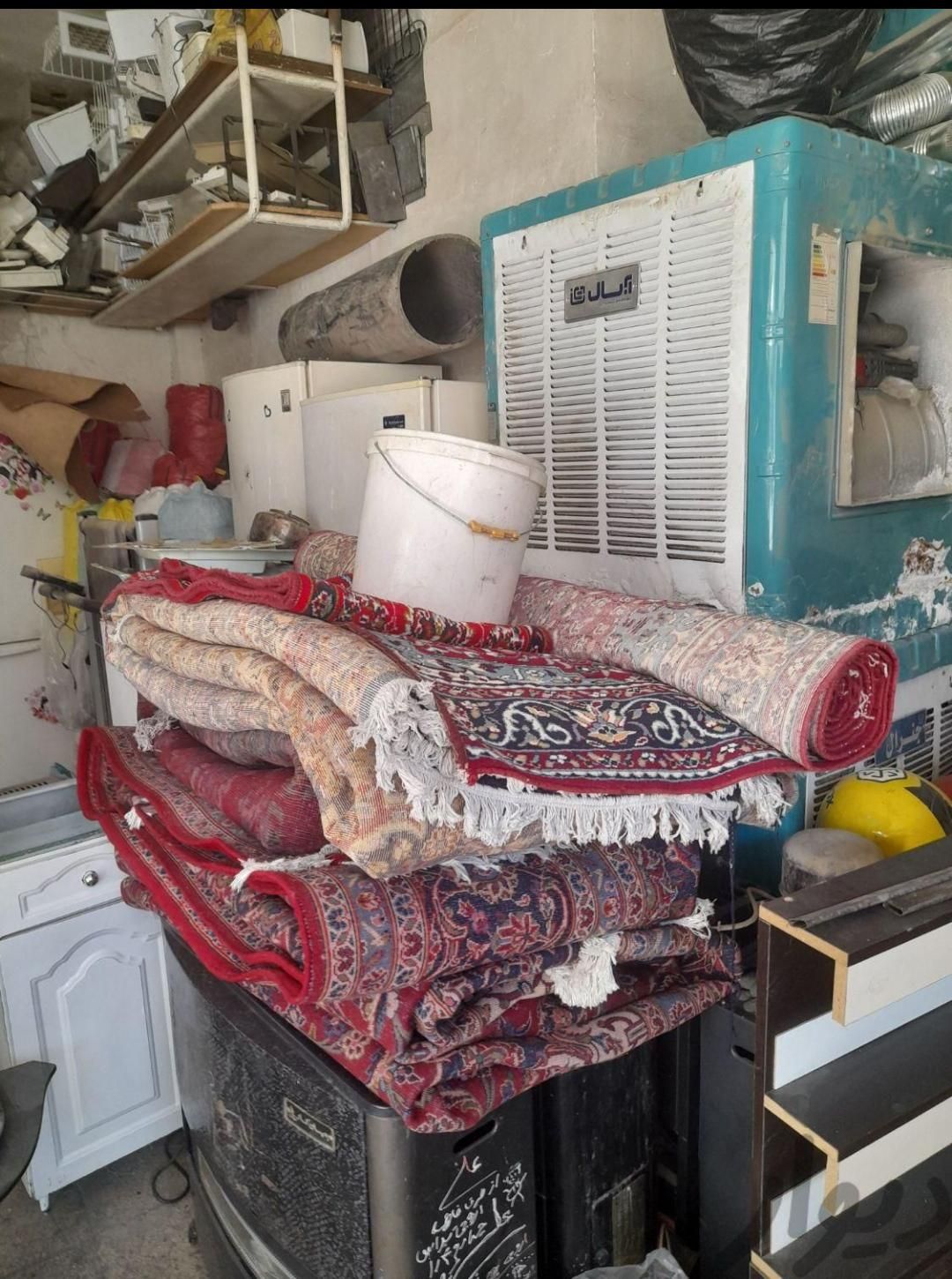 سمساری هشتگرد و حومه|عمدهفروشی|هشتگرد, فاز ۱ مهستان|دیوار