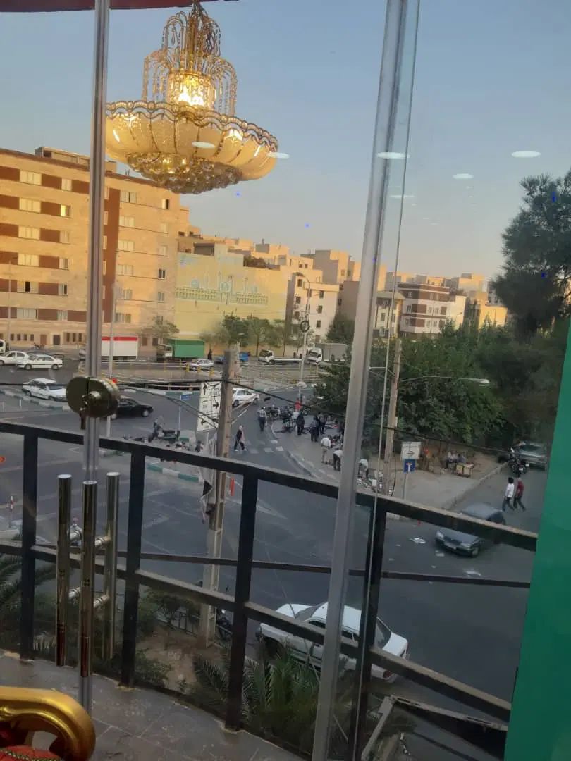 سه طبقه ۶۶۰متر تجاری مجزا نمایشگاه مبل  باشگاه و..|اجارهٔ مغازه و غرفه|تهران, دکتر هوشیار|دیوار