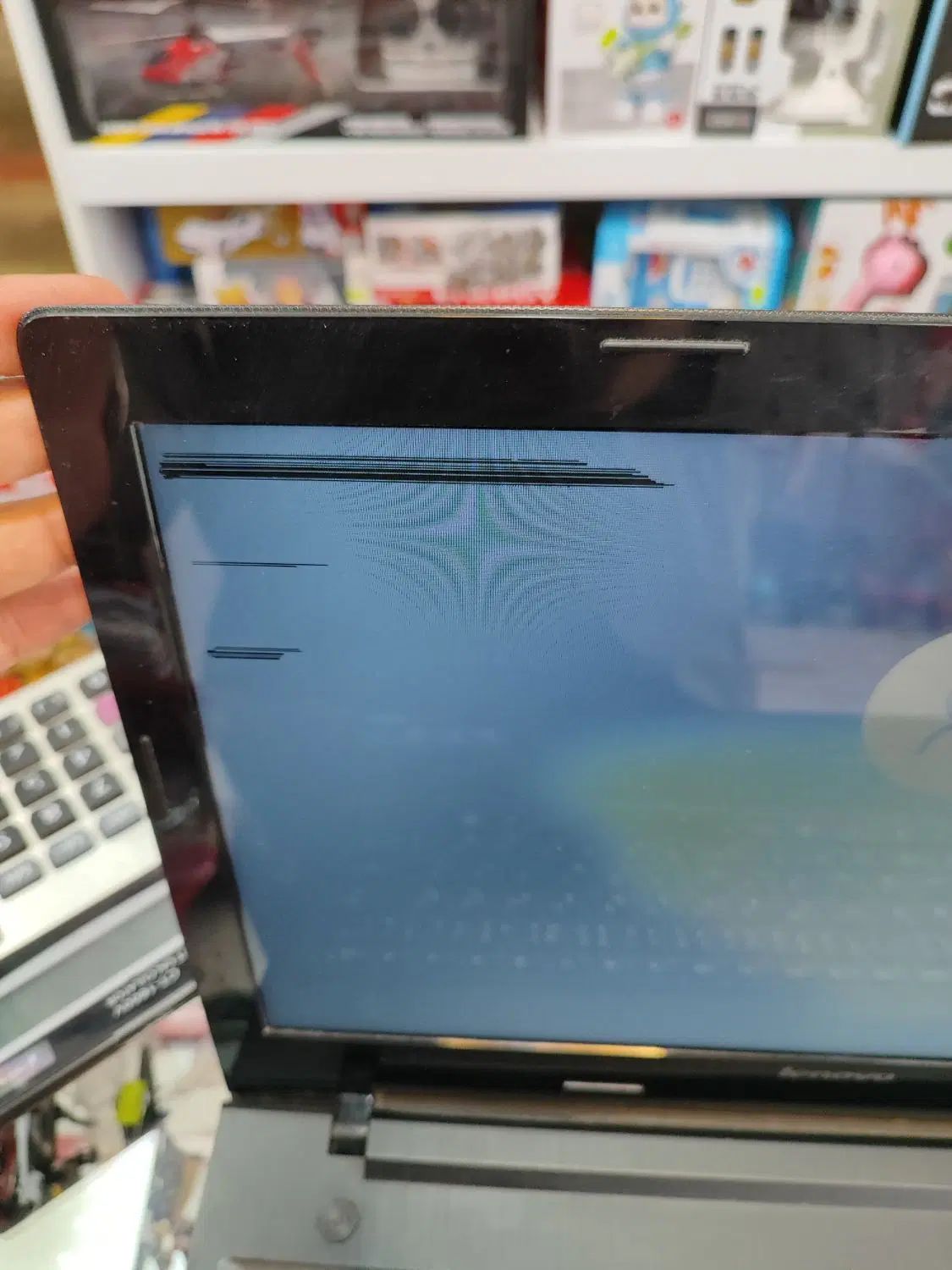 Lenovo G50-45 با حافظه SSD 256|رایانه همراه|تهران, اوقاف|دیوار