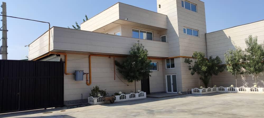 اجاره کارخانه|اجارهٔ دفتر صنعتی، کشاورزی، تجاری|گلستان (تهران), |دیوار