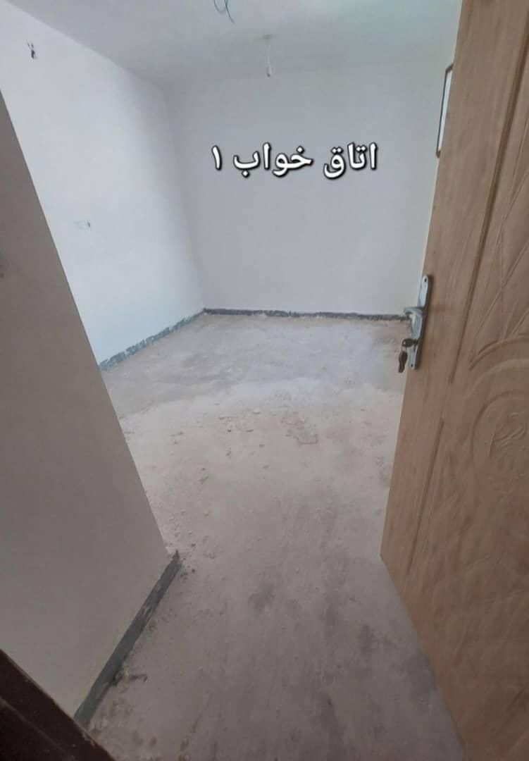 فروش خام آپارتمان ۸۵ متری ۲ خوابه طبقه ۱ فرودگاه|فروش آپارتمان|امیدیه, |دیوار