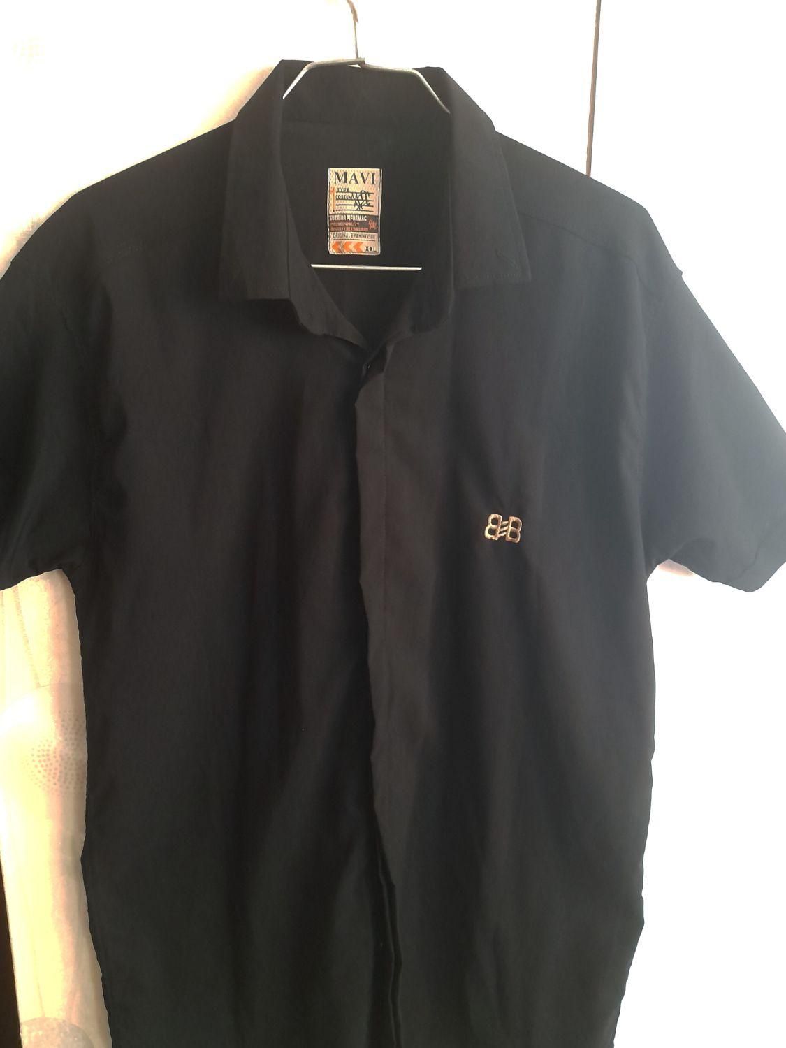 پیراهن مشکی|لباس|بندر انزلی, نیمه شعبان|دیوار